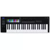 Novation Launchkey 49 Mk3 MIDI USB Klavijature