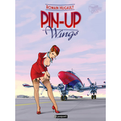 Pin-Up Wings T1
