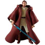 Akcijska figurica Hasbro Movies: Star Wars - Obi-Wan Kenobi (Vintage Collection), 10 cm