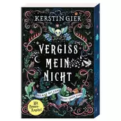 Vergissmeinnicht - Was man bei Licht nicht sehen kann