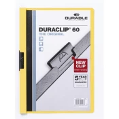 Mapa Duraclip 2209