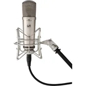 Warm Audio WA-87jr Nickel