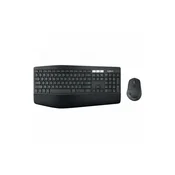Tast+Mis USB Wireless Logitech MK850 Desktop US