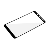 Kaljeno zaščitno steklo za Xiaomi Redmi Note 5 Pro, Full Cover 3D
