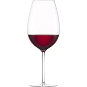 Kozarca za rdeče vino Bordeaux Premier Cru, set 2 kosov, ENOTECA, Zwiesel Glas