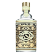 4711 Floral Collection Lily Of The Valley Kolonjska vodica 100ml