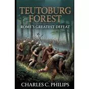 TEUTOBURG FOREST