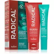 shumee Radikalna trihološka nega za pospešitev rasti las 70 ml