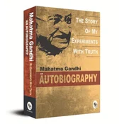 Story of My Experiments with Truth