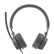 LENOVO Headset Go Žične slušalke ANC (MS Teams)