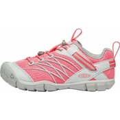 KEEN Chandler CNX dekliške teniske 1025116/1025113, 37, roza