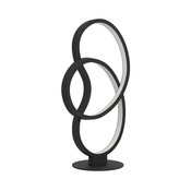 Eglo 900951 - LED stona lampa GIANELLA LED/14,5W/230V