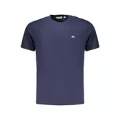 Moška majica s kratkimi rokavi Ellesse, modra