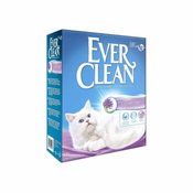 Ever Clean pijesak za macke, lavander - 6 l