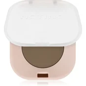 Notino Powder Eyeshadow Matte mat senčila za oči Periwinkle 1.65 g
