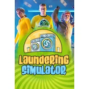 Laundering Simulator (Xbox Series X|S) XBOX LIVE Key EUROPE