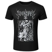 Metal majica moška Moonspell - For the Love of Mortals - NAPALM RECORDS - TS_9446