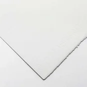 Akvarelni papir Artistico Extra White Hot pressed 76 x 112 cm - 300 g/m2