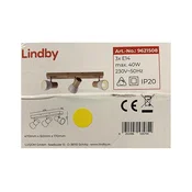 Lindby - Reflektor THORIN 3xE14/40W/230V