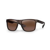Očala FOX Avius Trans Khaki Brown Lens