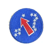 Našitek - WW2 US PACIFIC OCEAN AREA