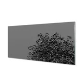 tulup.si Zidna obloga za kuhinju Opombe 125x50 cm