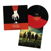 Herdís Stefánsdóttir - Knock At The Cabin (Gatefold Sleeve) (Limited Edition) (High Quality) (Coloured) (180 g) (LP)