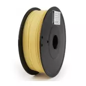 GEMBIRD - Filament za 3D stampac 1,75mm kotur 1KG Yellow