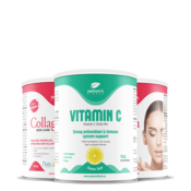 2x Kolagen SkinCare + Vitamin C