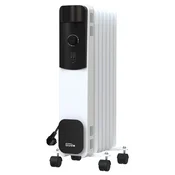 Güde Güde Oljevalni Radiator OR 1500-7