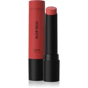 Catrice Blur–Real Matte matirajoča šminka odtenek 050 Airy Crush 3 g