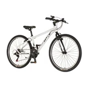 Bicikl Visitor Radiance 26 Sivo Crni