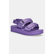 Sandale Rip Curl boja: ljubicasta, 177WOT