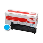 OKI EPC CYAN C (43460223)