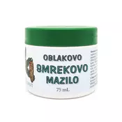 SMREKOVO MAZILO OBLAK 75 ML