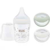 NUK Newborn Gift Set darilni set za dojenčke