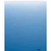 COKIN postepen list filter plava B2 Full S P123F