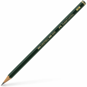 Grafitna olovka Faber-Castell 9000 - 6H
