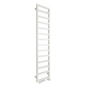 SAPHO Elegantno Belo Otopno Telo GIANLUCA 400x1590mm - Vsestransko & Moderne za Sodoben Dom
