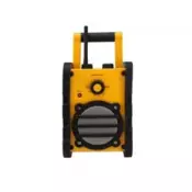 Outdoor Radio Aux-in - 8W RD-1560 AudioSonic