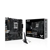 slomart Asus TUF GAMING A620M-PLUS WIFI AM5 mATX matična ploča, 4 DDR5, HDMI/DP
