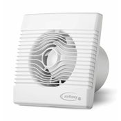 shumee KOPALNIŠKI VENTILATOR PREMIUM 120PS, VKLOP NA KABEL