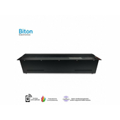 BITON ELECTRONICS VF-01 Vapor Električni kamin