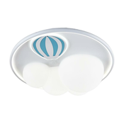 Zuma Line MX4148-1-DWLD - LED plafonsko svetlo FOCUS LED/42W/230V 3000/5700K