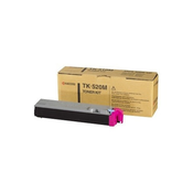 Toner Kyocera TK-520 škrlatna, original -
