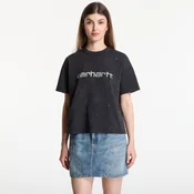 Majice Carhartt WIP W S/S Painter T-Shirt Black L