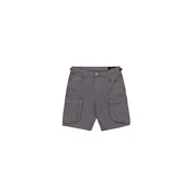 ALPHA INDUSTRIES Hlače temno siva