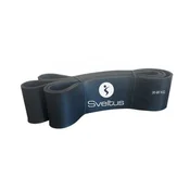 Sveltus elastika za vadbo, 30-80 kg, 103x6.5 cm