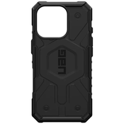 UAG Pathfinder Magsafe,Black - iPhone 16 Pro (114468114040)