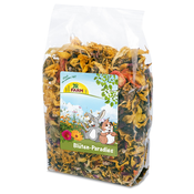 JR Blossom Paradise, cvjetna mješavina za glodavce - 150 g